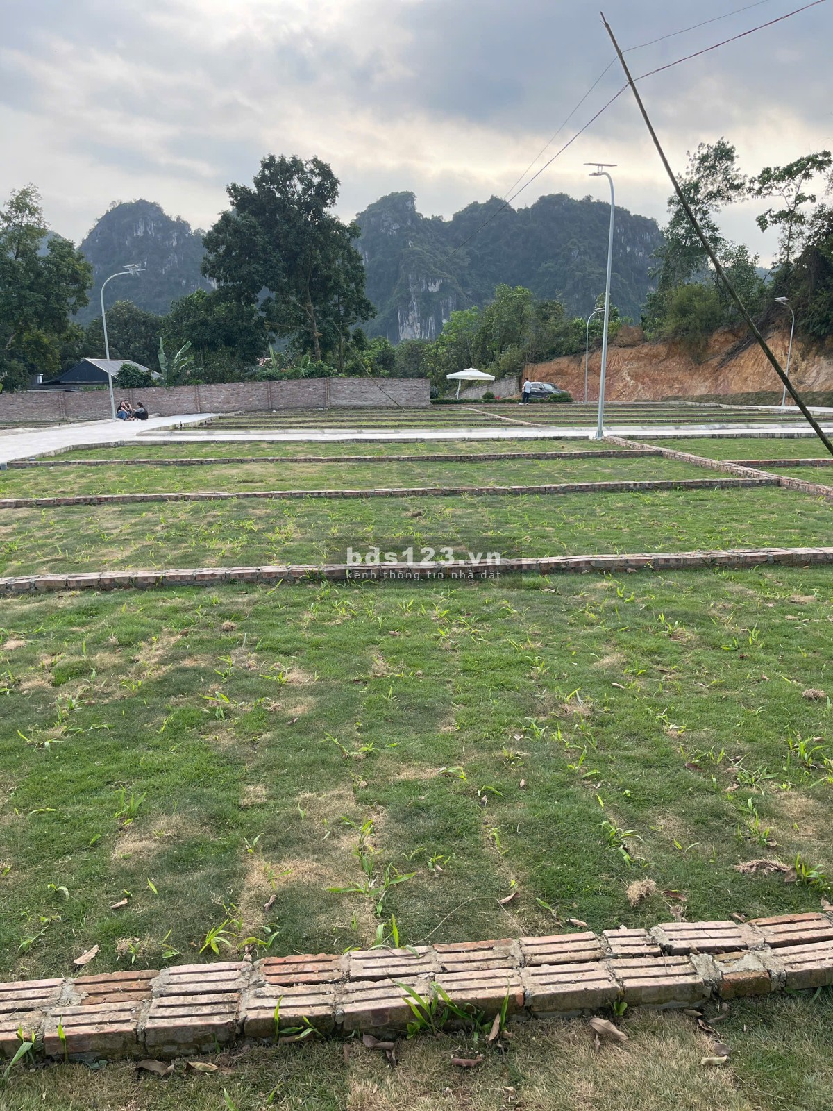 Đất Cao Dương, Lương Sơn Hòa Bình, cách HN 400m