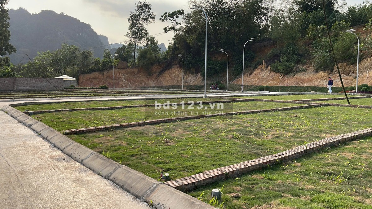 Đất Cao Dương, Lương Sơn Hòa Bình, cách HN 400m