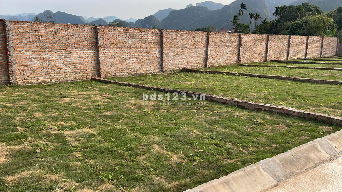 Đất Cao Dương, Lương Sơn Hòa Bình, cách HN 400m