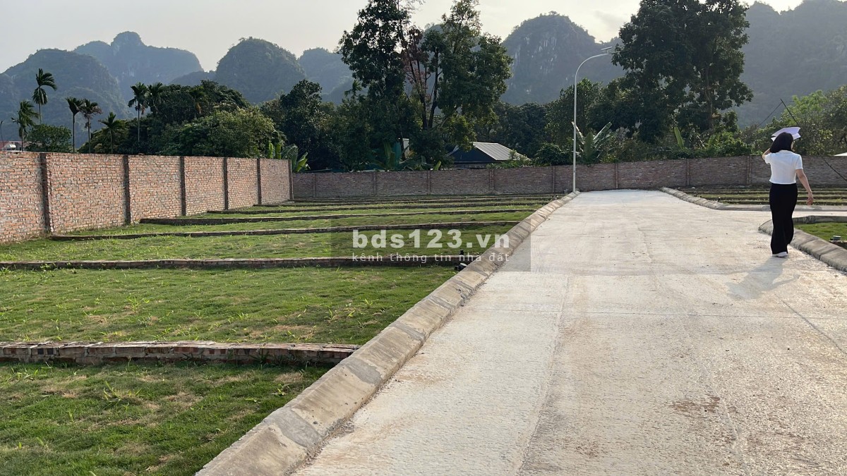 Đất Cao Dương, Lương Sơn Hòa Bình, cách HN 400m