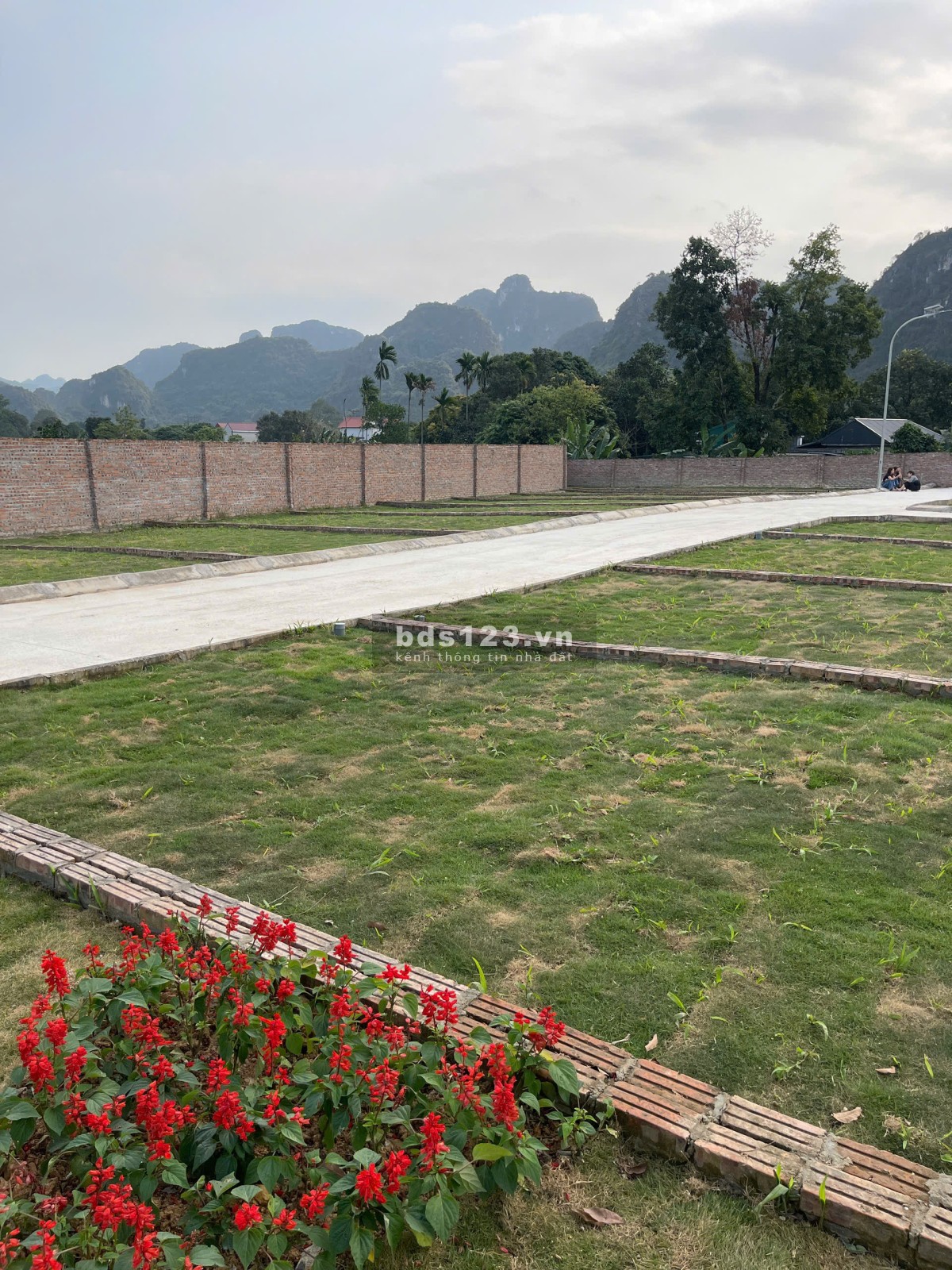 Đất Cao Dương, Lương Sơn Hòa Bình, cách HN 400m