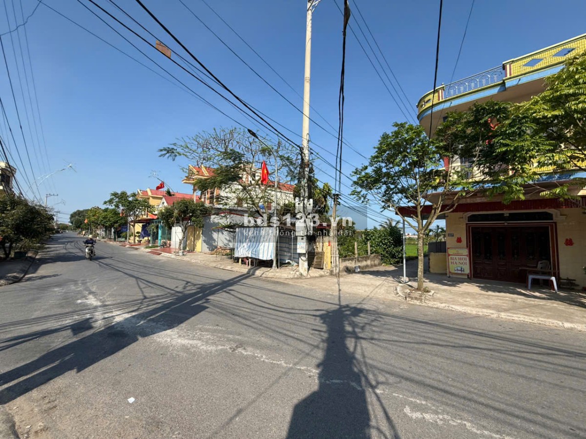 Gia đình cần nhượng lại lô đất tâm huyết tại khu vực…