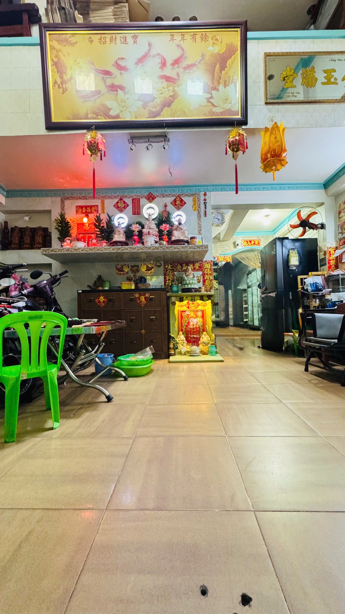 Bán Nhà Quận 6 Hẻm Xe Hơi 4 Tầng 5 PN 48M Nhỉnh 6 Tỷ