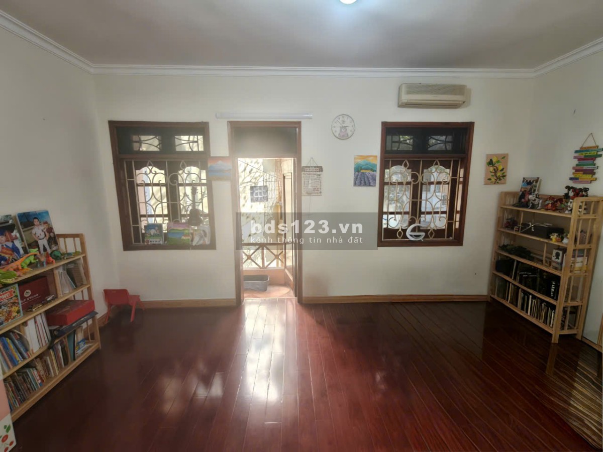 Cho thuê mặt bằng kinh doanh 2 tầng - Gần chung cư 17 tầng -…