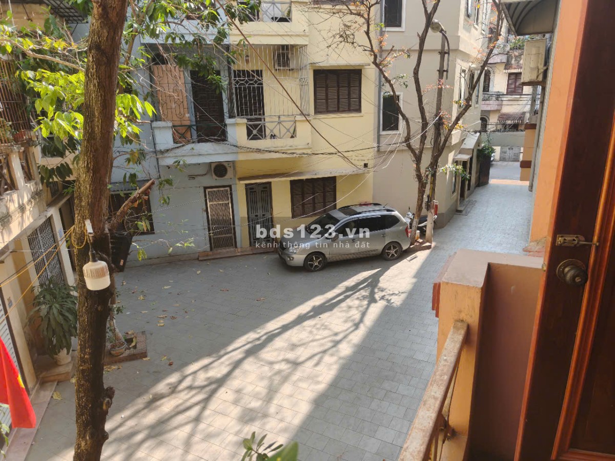 Cho thuê mặt bằng kinh doanh 2 tầng - Gần chung cư 17 tầng -…