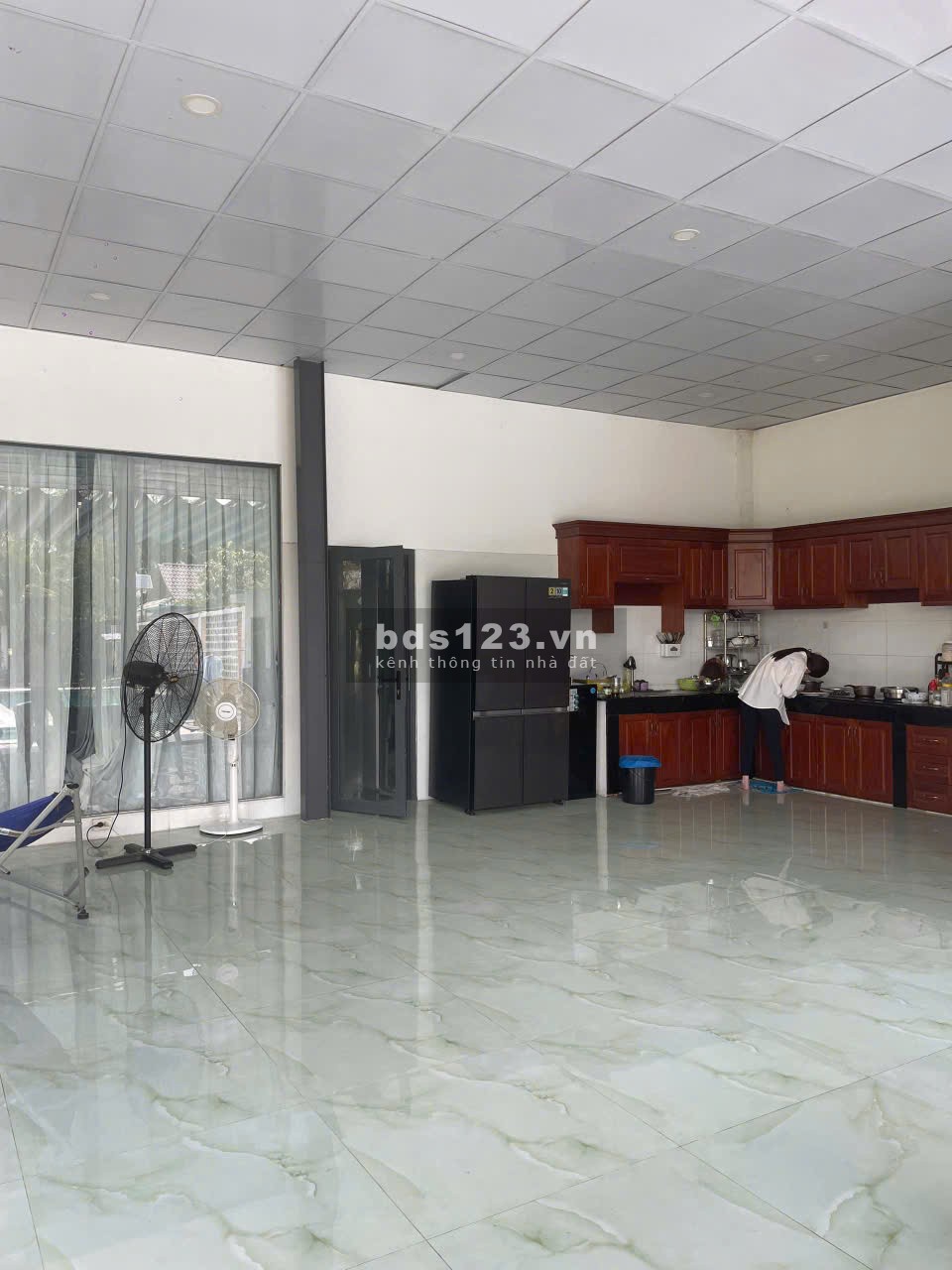 Chính chủ bán gấp biệt thự nhà vườn có hồ bơi 621.9m2 ở…