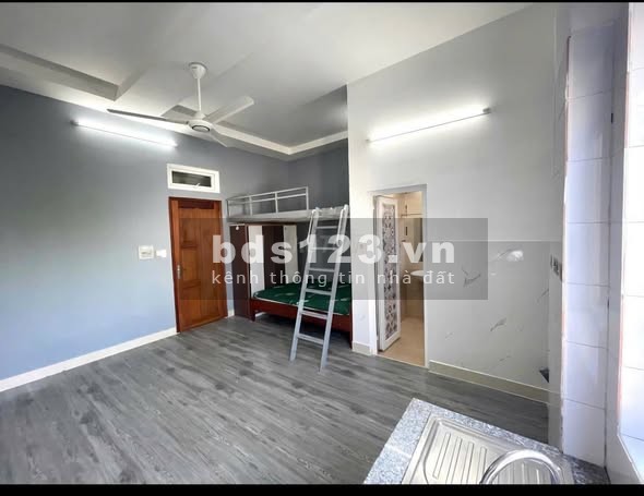 Phòng cho thuê Trường Sa, Phú Nhuận - Giá 3.79 triệu