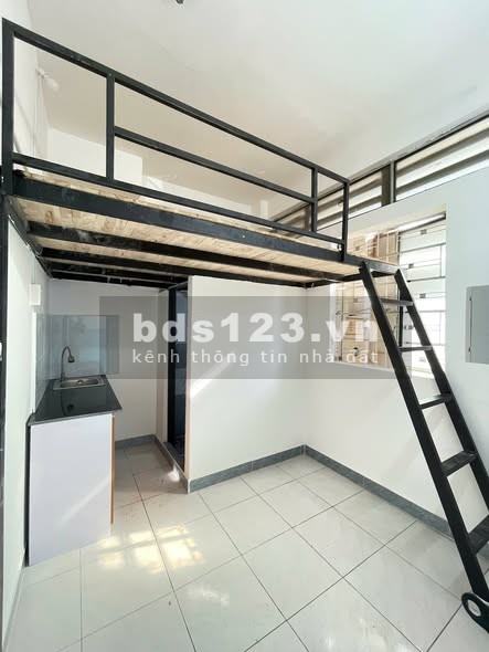 Phòng Duplex Cửa Sổ Ngay Ngã 5, 62 Nguyễn Oanh, Gò Vấp