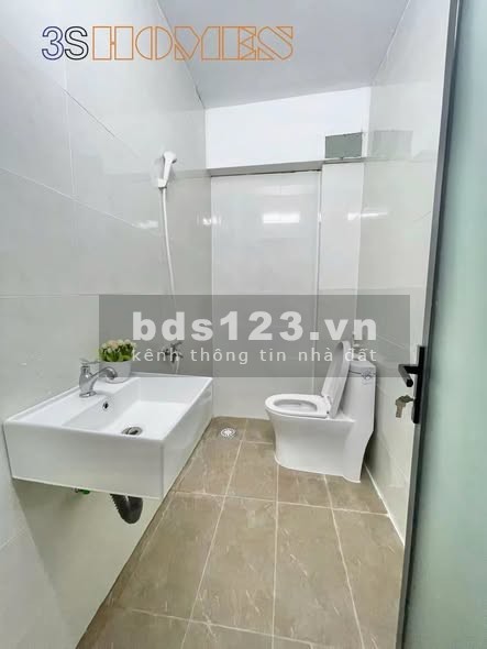 Phòng trọ mới 503 Hà Huy Giáp, gần ĐH Nguyễn Tất Thành, đủ…