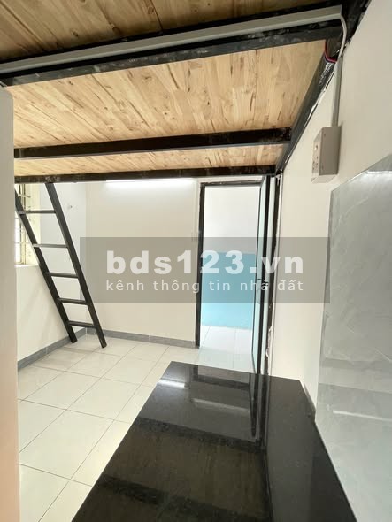 Phòng Duplex Cửa Sổ Ngay Ngã 5, 62 Nguyễn Oanh, Gò Vấp