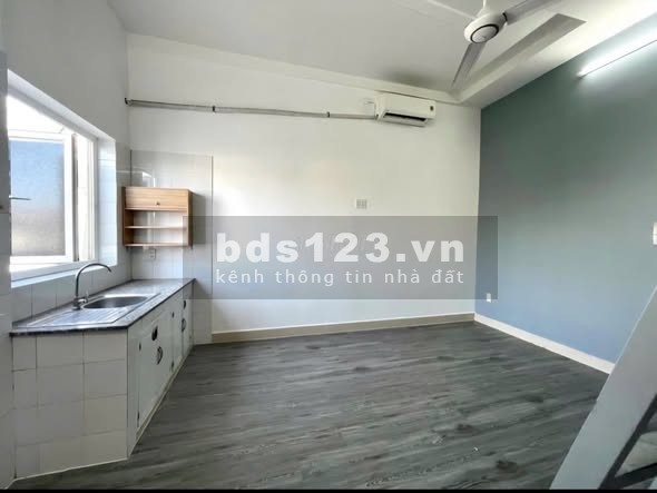 Phòng cho thuê Trường Sa, Phú Nhuận - Giá 3.79 triệu
