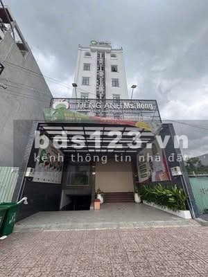 Phòng trọ mới 503 Hà Huy Giáp, gần ĐH Nguyễn Tất Thành, đủ…