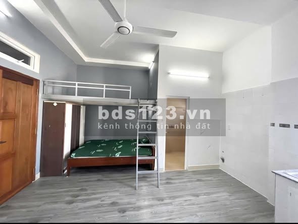 Phòng cho thuê Trường Sa, Phú Nhuận - Giá 3.79 triệu