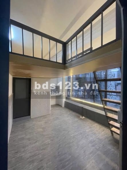 Phòng cho thuê full nội thất tại Hồ Văn Huê, Phú Nhuận