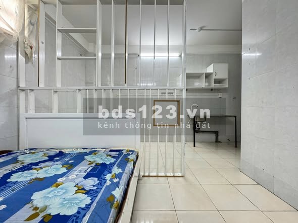 Cho thuê phòng có máy lạnh, bếp riêng tại 602 Trường Chinh, Q.12