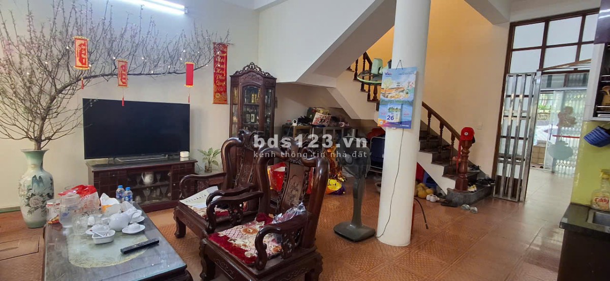 Cho thuê mặt bằng kinh doanh 2 tầng - Gần chung cư 17 tầng -…