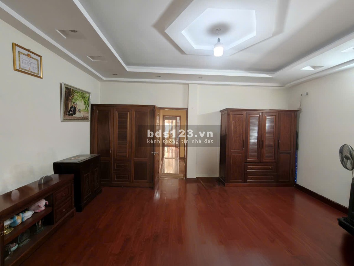 Cho thuê mặt bằng kinh doanh 2 tầng - Gần chung cư 17 tầng -…