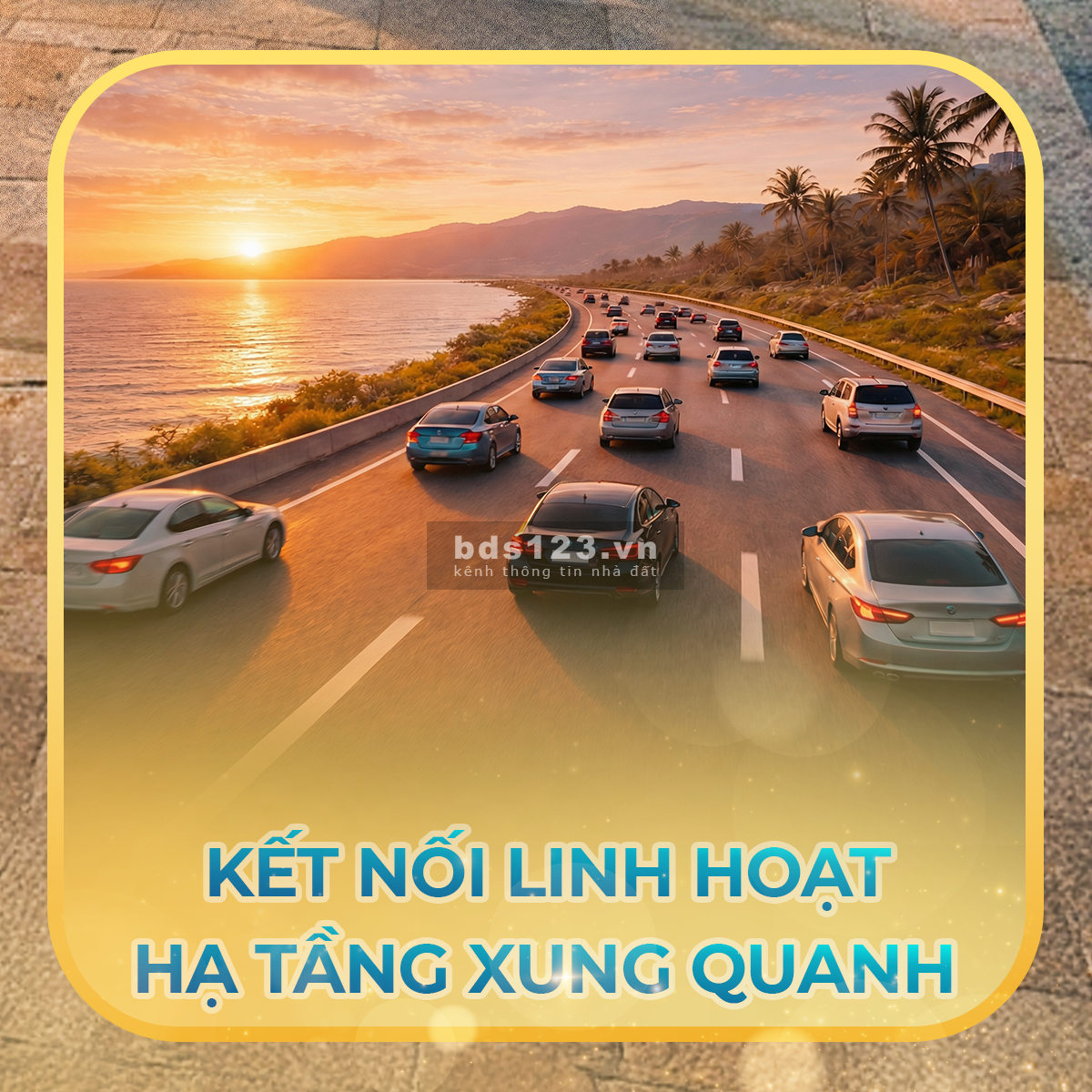 Bán dự án đất nền Quy Nhơn Iconic giá chỉ 1,9 tỷ