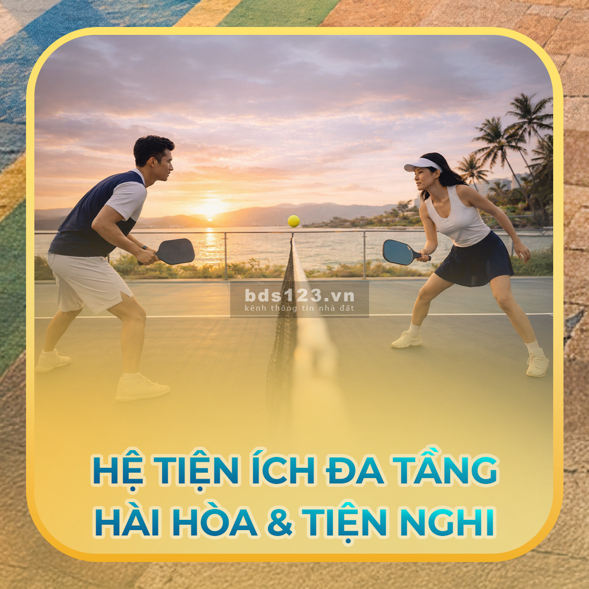 Bán dự án đất nền Quy Nhơn Iconic giá chỉ 1,9 tỷ