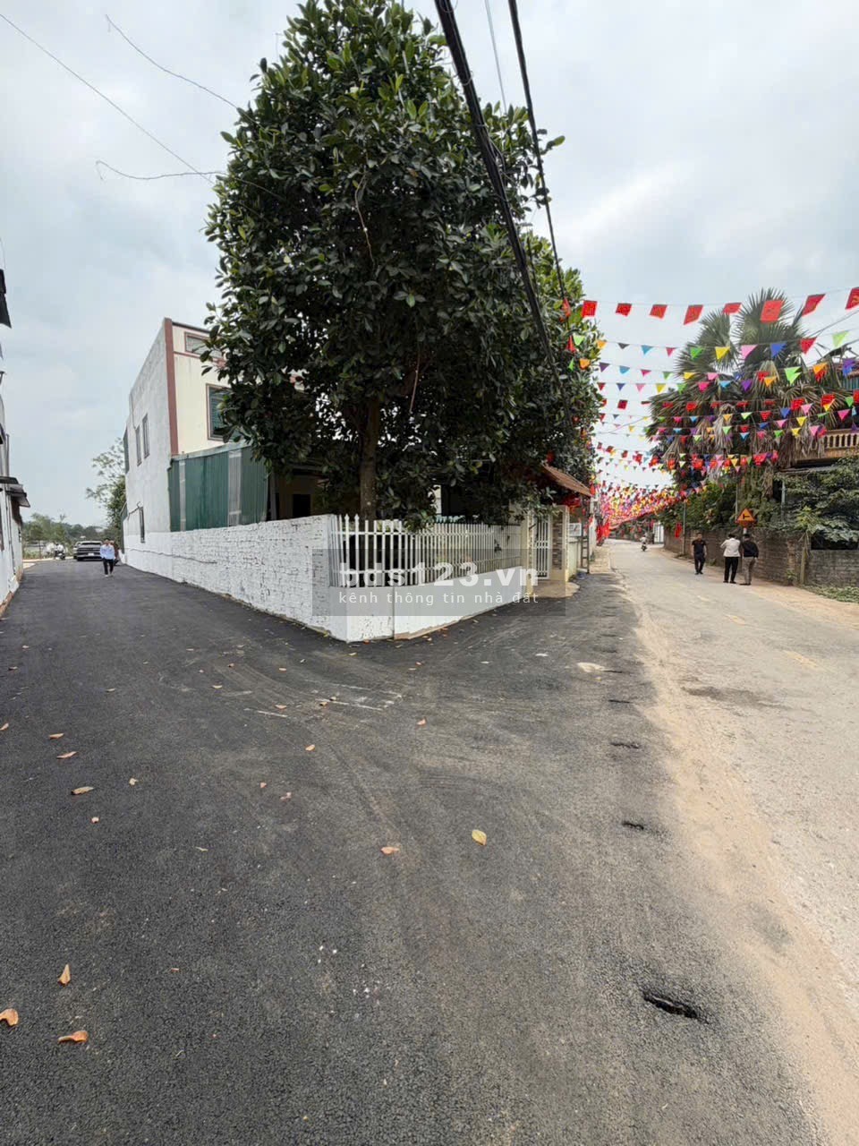 Lô đất 100m2 full thổ cư, hàng F0 tuyệt đẹp