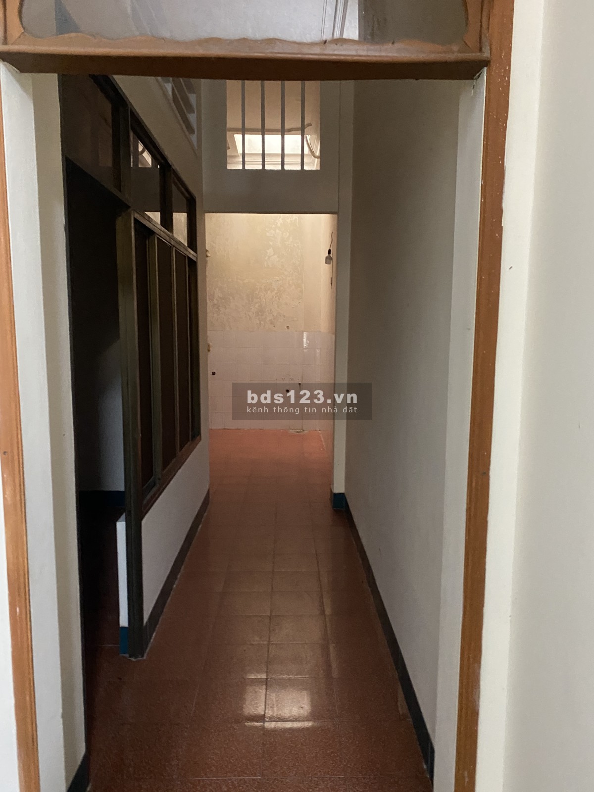 Cho thuê nhà mặt tiền nguyên căn đường Nguyễn Trung Trực, DT…