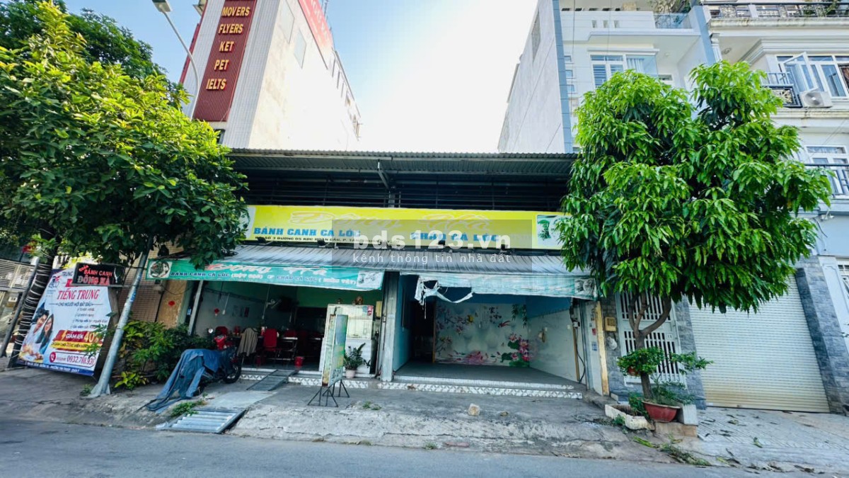 Cho thuê 70m2 NHÀ MẶT TIỀN đường trước nhà 10m gần Eco Green Nguyễn Văn Linh giá 15.5tr.