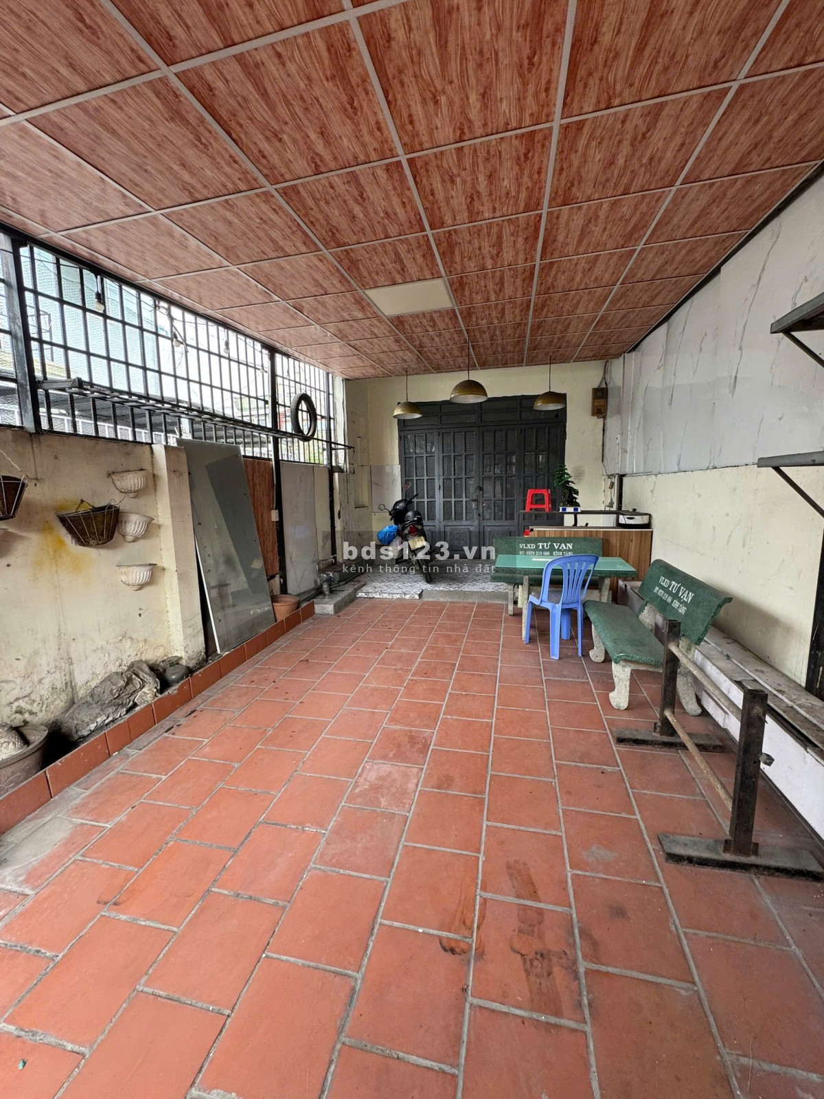 NHÀ THUÊ - 10TR/THÁNG - 1T1L- 2PN - 2WC - GIGAMALL - THỦ ĐỨC