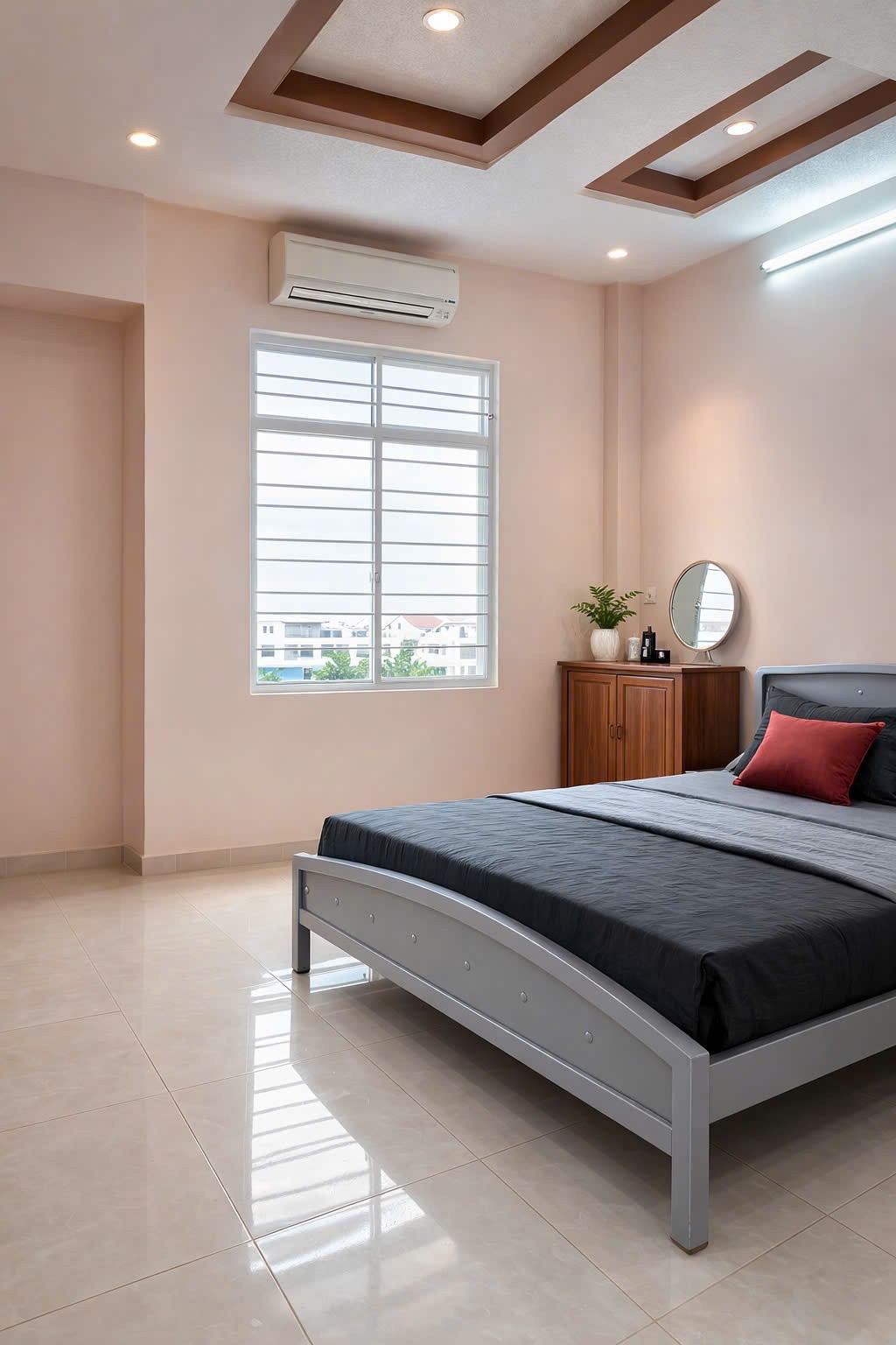 Nhà mặt tiền 4 tầng gần Lê Văn Quới, giáp Tân Phú, 78m2,…