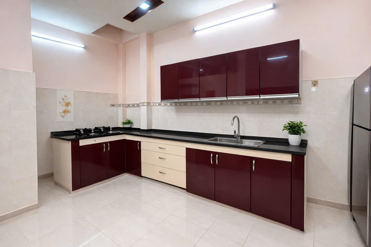 Nhà mặt tiền 4 tầng gần Lê Văn Quới, giáp Tân Phú, 78m2,…