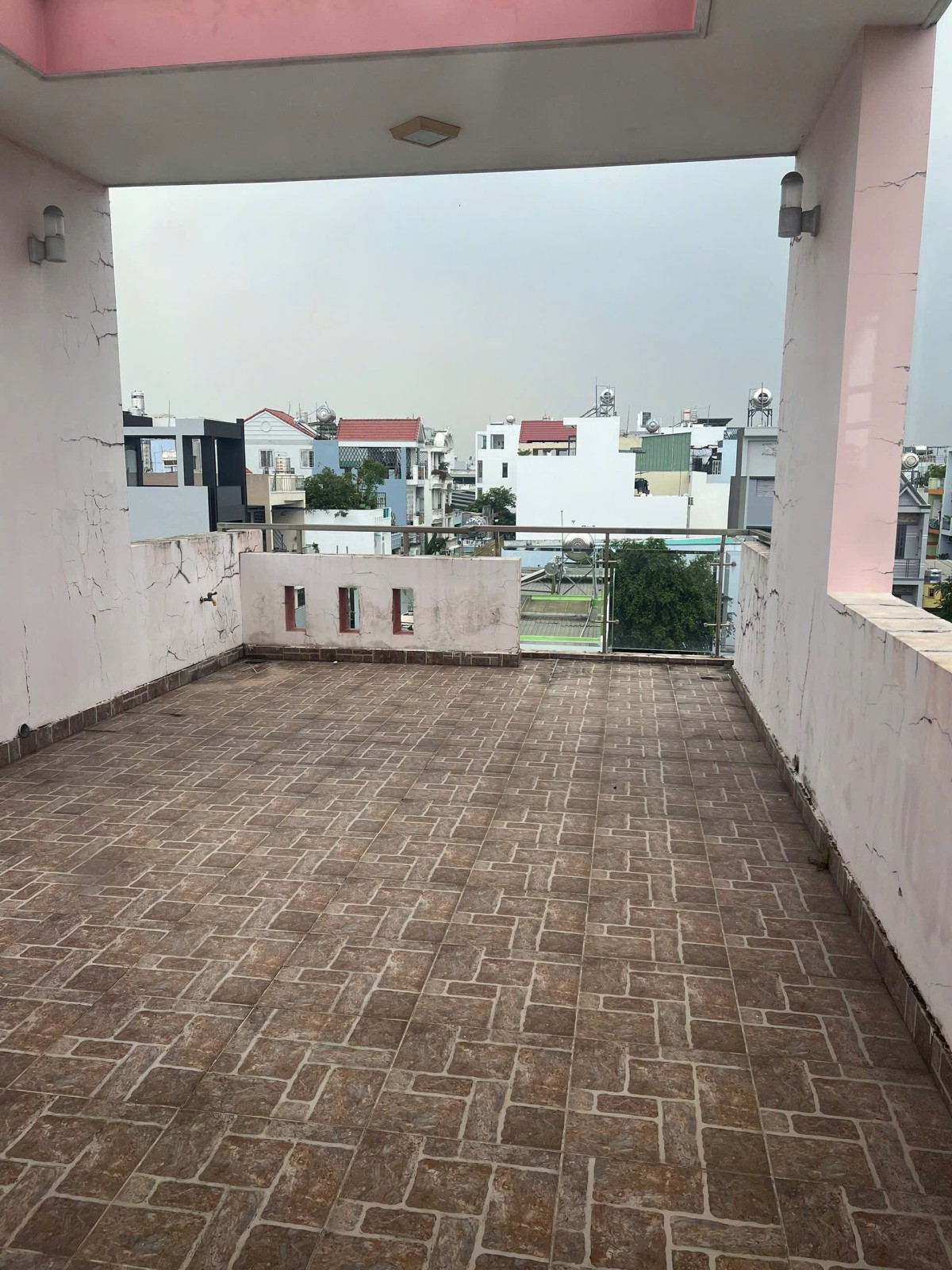 Nhà mặt tiền 4 tầng gần Lê Văn Quới, giáp Tân Phú, 78m2,…