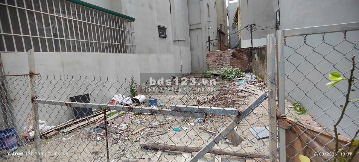 Bán đất phố Thuỵ Khuê - Tây Hồ. 71m2, rộng 5m, ngõ 3 gác,…