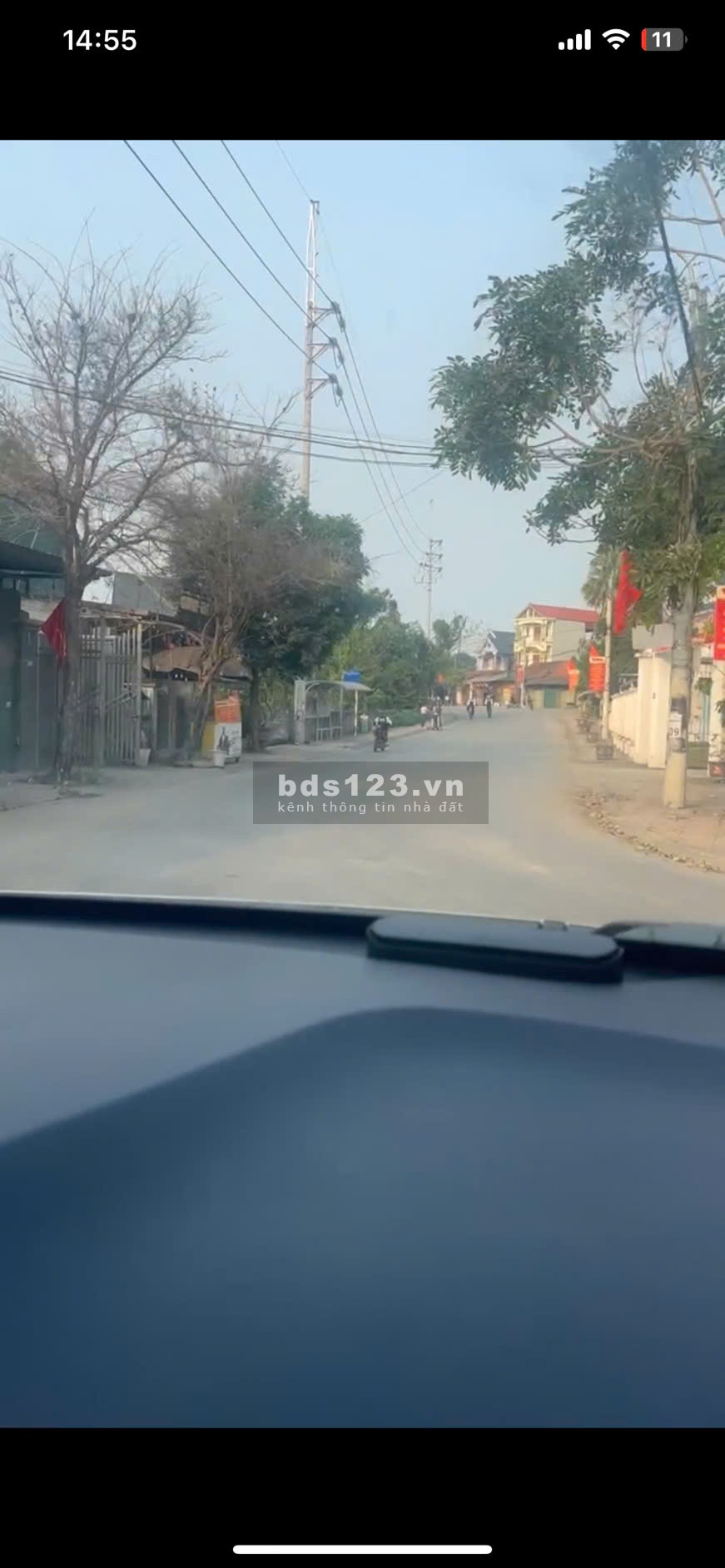 Bán đất xã Cẩm Lĩnh, Đông Phượng, gần Vườn QG Ba Vì, UB xã, 100m2, Lô Góc, oto, chỉ 900 T