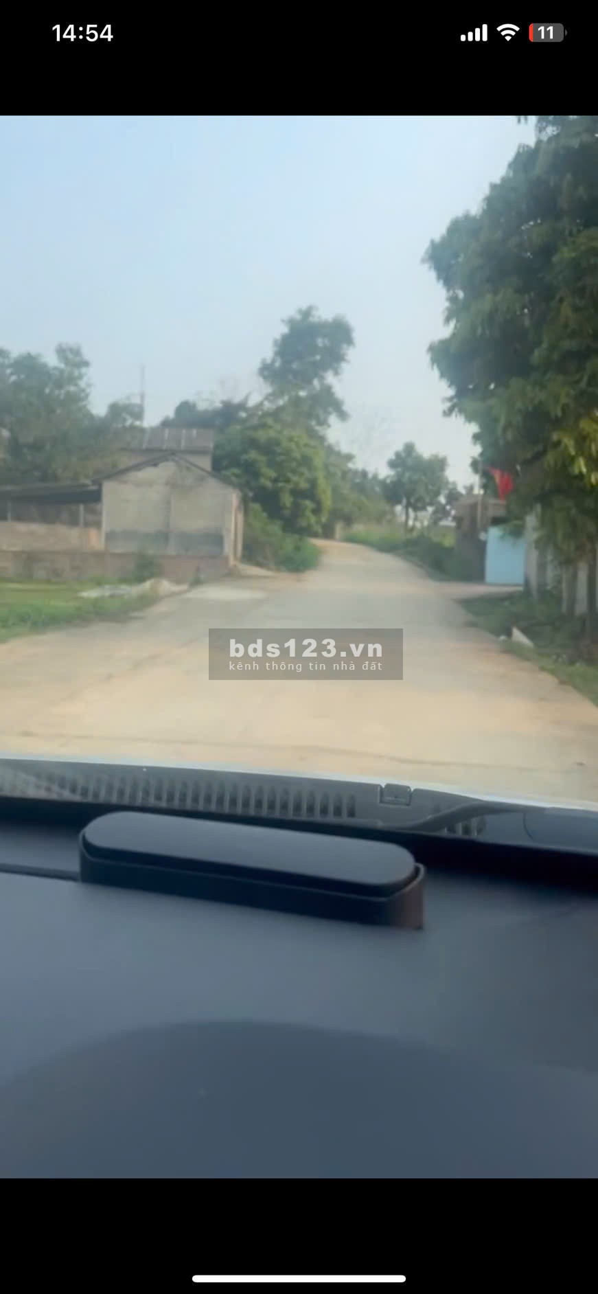 Bán đất xã Cẩm Lĩnh, Đông Phượng, gần Vườn QG Ba Vì, UB xã, 100m2, Lô Góc, oto, chỉ 900 T