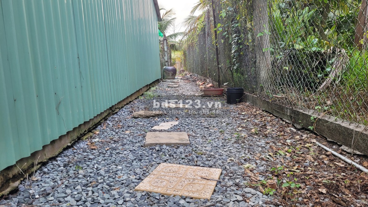 Bán đất chính chủ Mỹ Tho, Tiền Giang.