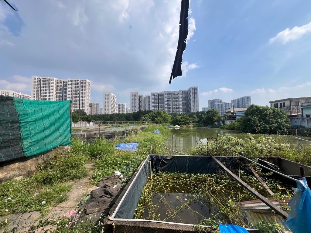 Bán Nhanh Đất Mặt Tiền Đường Bình Nhâm 83, Thuận An 5840m2,…