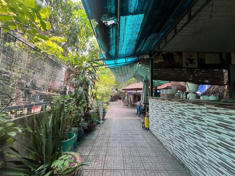 Bán Gấp 1138m2 Đất Kèm Dãy trọ MT Đường Gò Dưa Tam Bình…