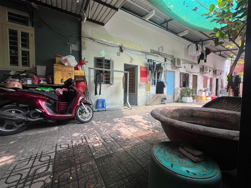 Bán Gấp 1138m2 Đất Kèm Dãy trọ MT Đường Gò Dưa Tam Bình…