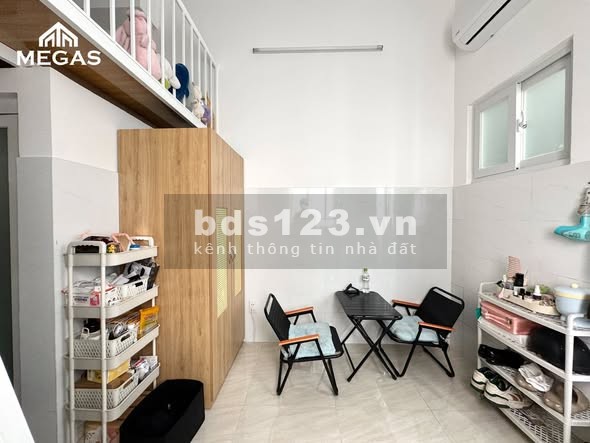 Cho thuê phòng đầy đủ tiện nghi, giờ giấc tự do tại Tô…