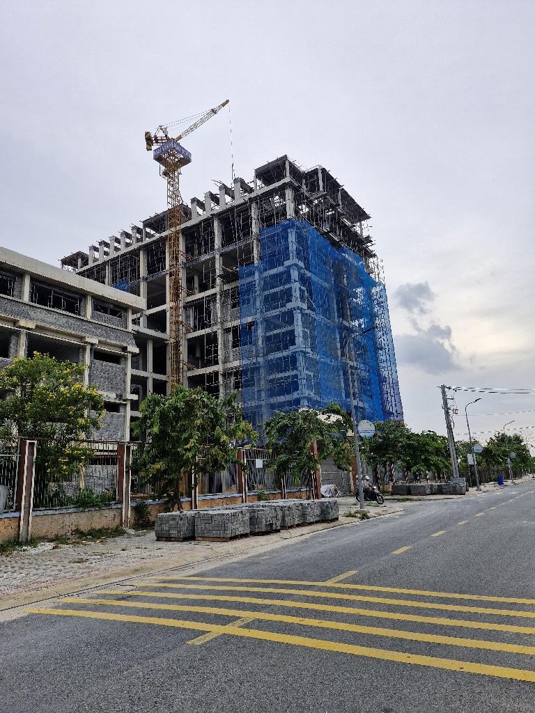 Bán Nhanh Đất Mặt Tiền Đường Bình Nhâm 83, Thuận An 5840m2,…