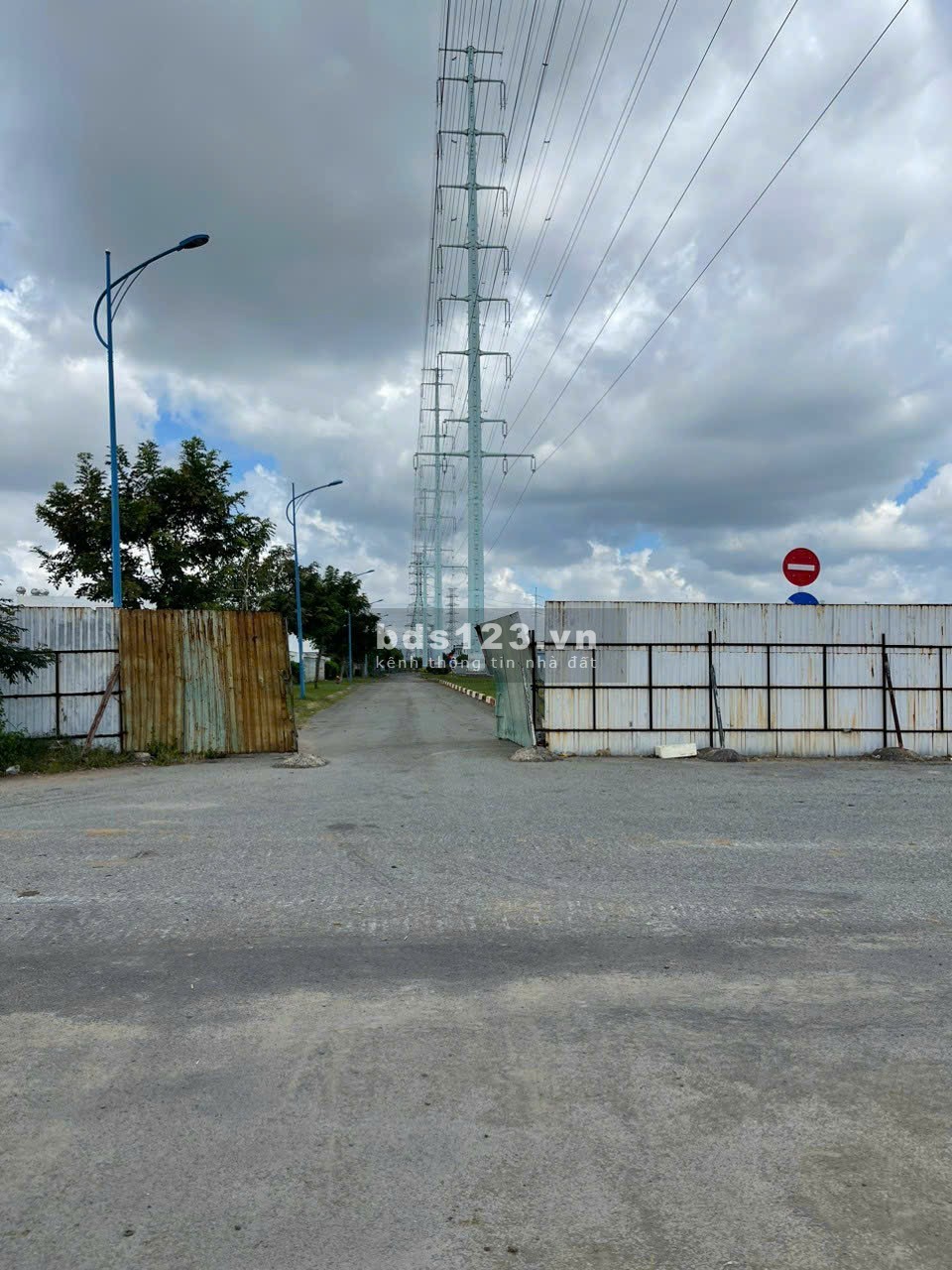 Chủ gửi bán lô 2X tại dự án Đại Học Quốc Gia 245,…