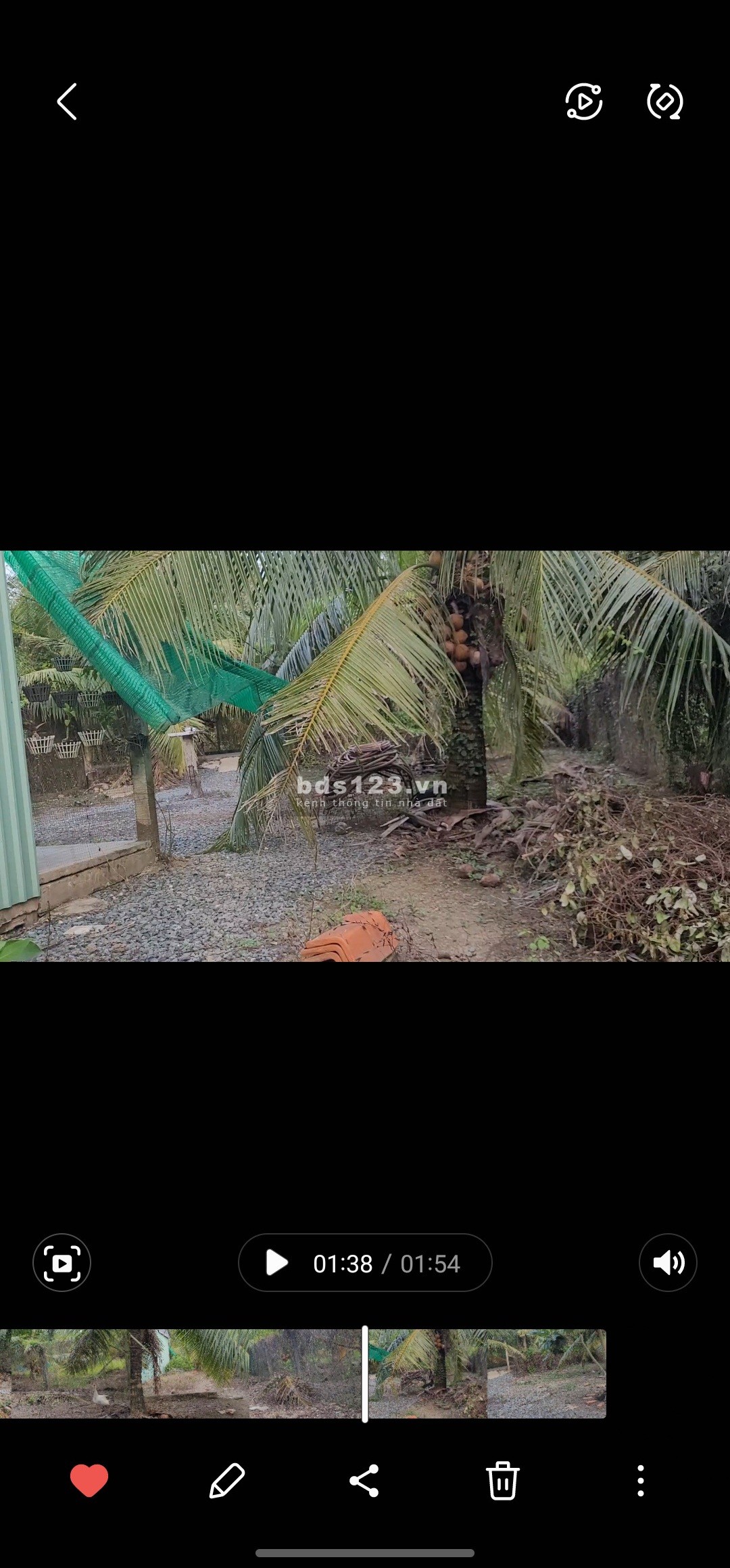 Bán đất chính chủ Mỹ Tho, Tiền Giang.