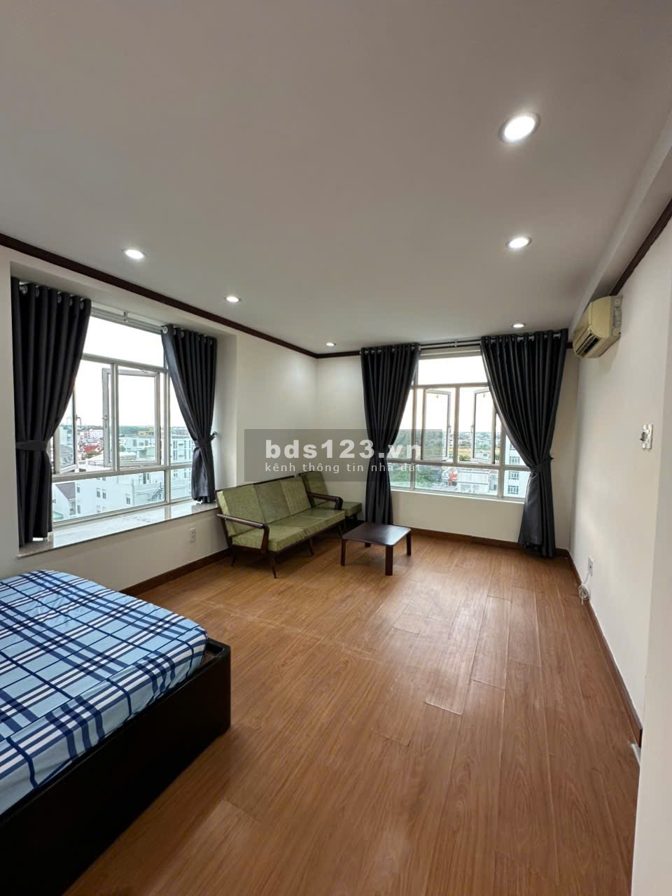 Cho thuê căn hộ Hoàng Anh An Tiến chỉ 10 triệu