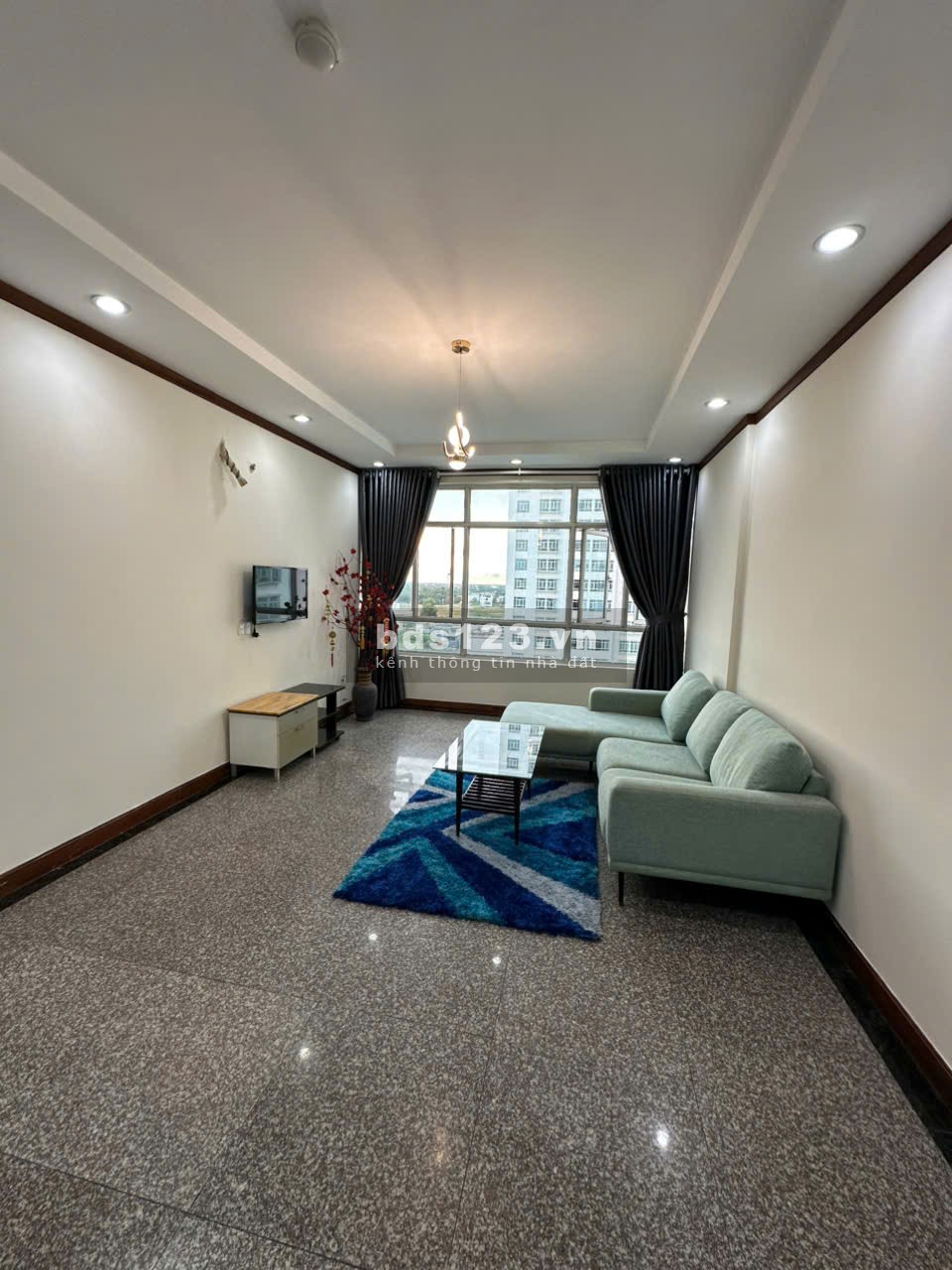 Cho thuê căn hộ Hoàng Anh An Tiến chỉ 10 triệu