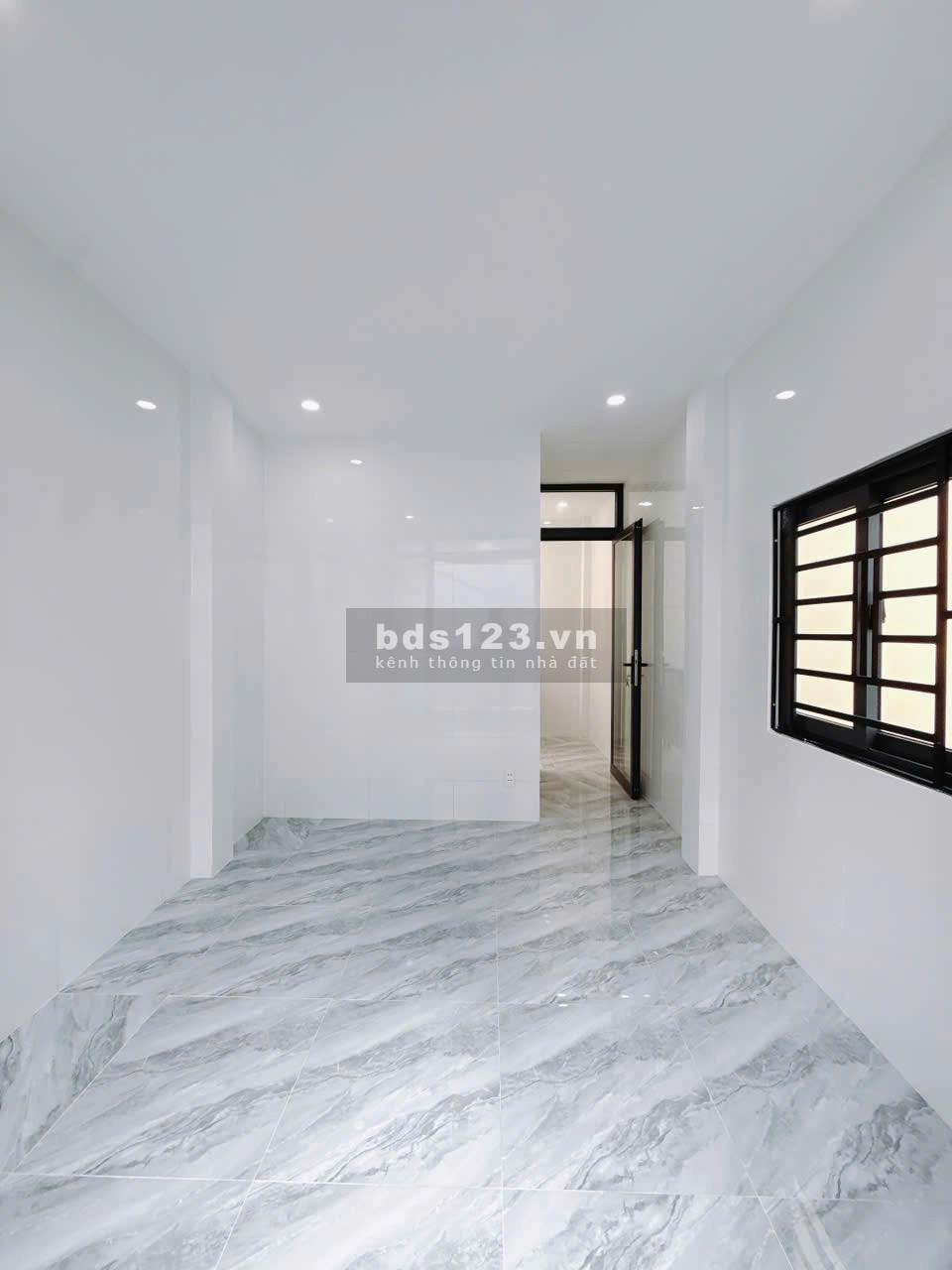 Nhà mới CHÍNH CHỦ hẻm 2m Đoàn Văn Bơ, Q4, DT21m2, 2 lầu giá…