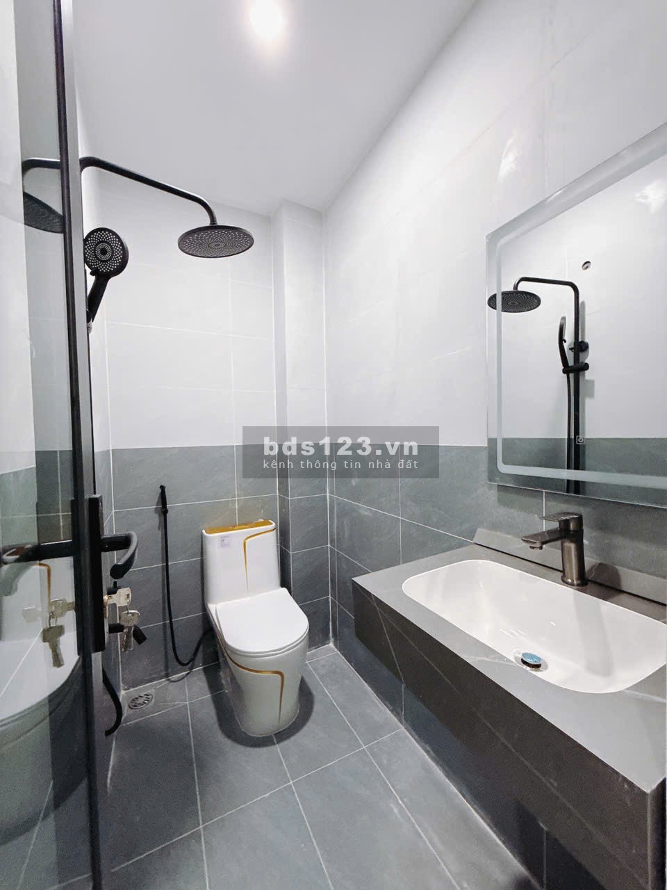 Nhà mới CHÍNH CHỦ hẻm 2m Đoàn Văn Bơ, Q4, DT21m2, 2 lầu giá…