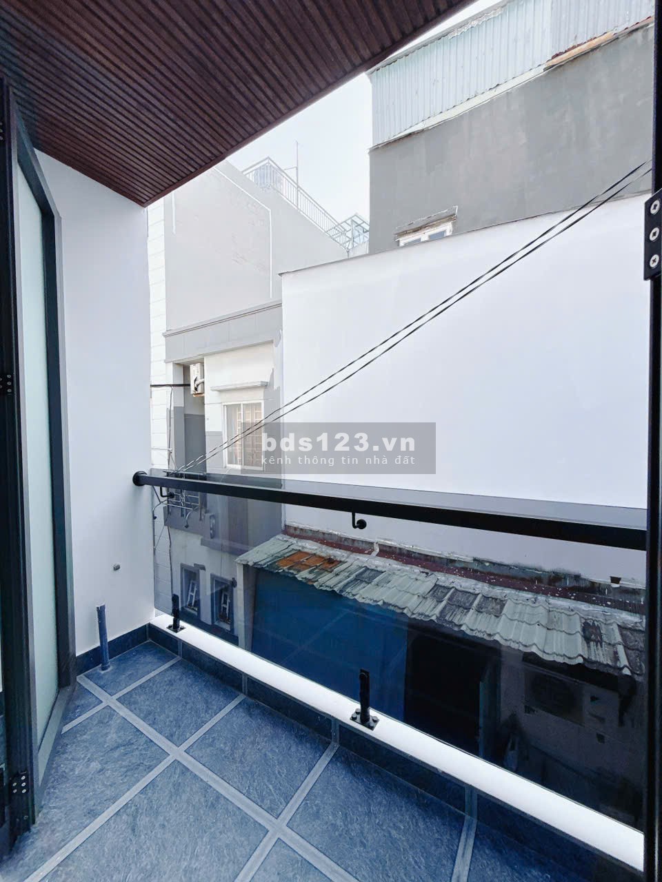 Nhà mới CHÍNH CHỦ hẻm 2m Đoàn Văn Bơ, Q4, DT21m2, 2 lầu giá…