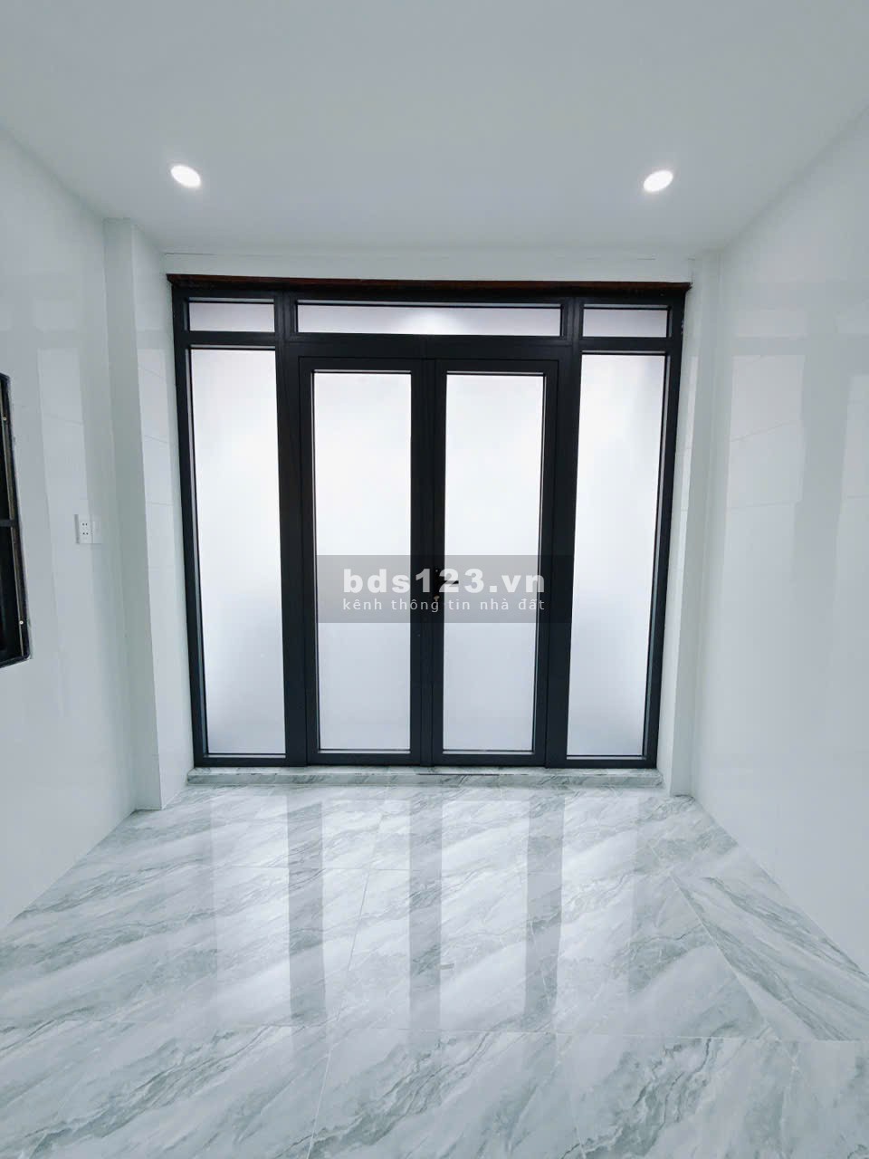 Nhà mới CHÍNH CHỦ hẻm 2m Đoàn Văn Bơ, Q4, DT21m2, 2 lầu giá…