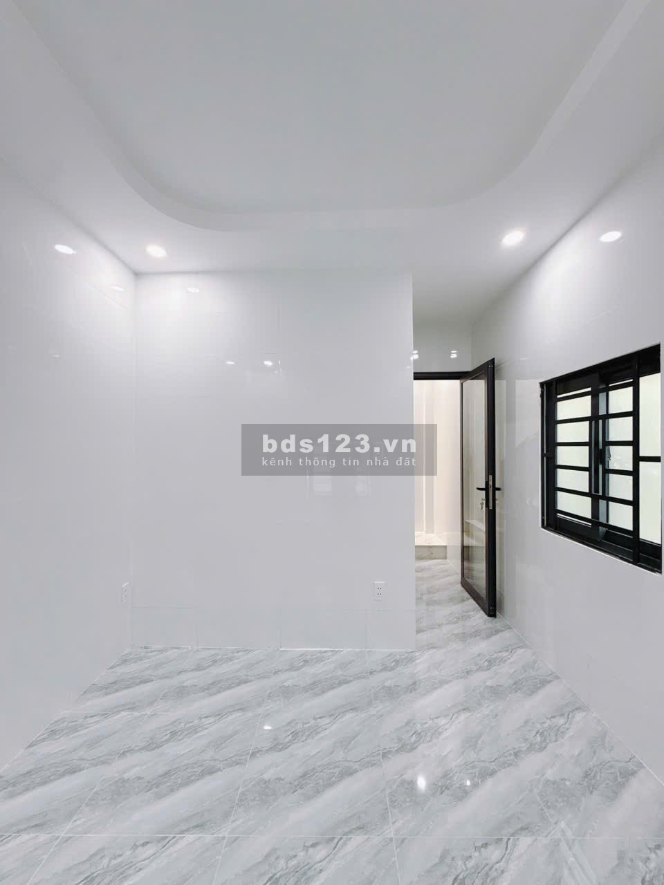 Nhà mới CHÍNH CHỦ hẻm 2m Đoàn Văn Bơ, Q4, DT21m2, 2 lầu giá…