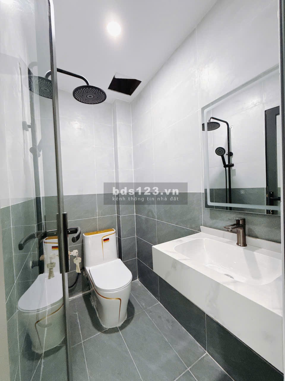 Nhà mới CHÍNH CHỦ hẻm 2m Đoàn Văn Bơ, Q4, DT21m2, 2 lầu giá…