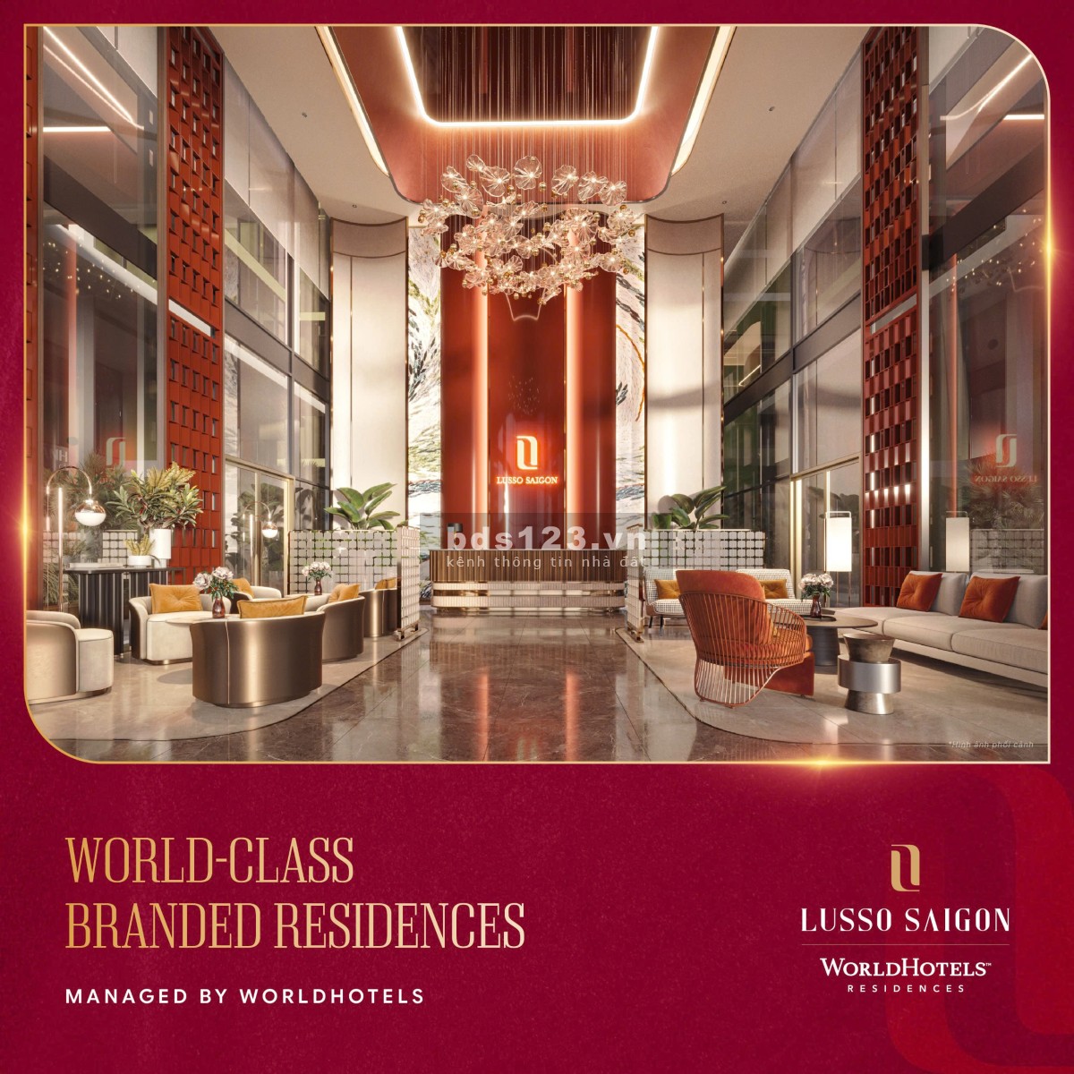 La Pura suất ngoại giao giá 48Tr/m2, tặng thêm 5 chỉ vàng và…